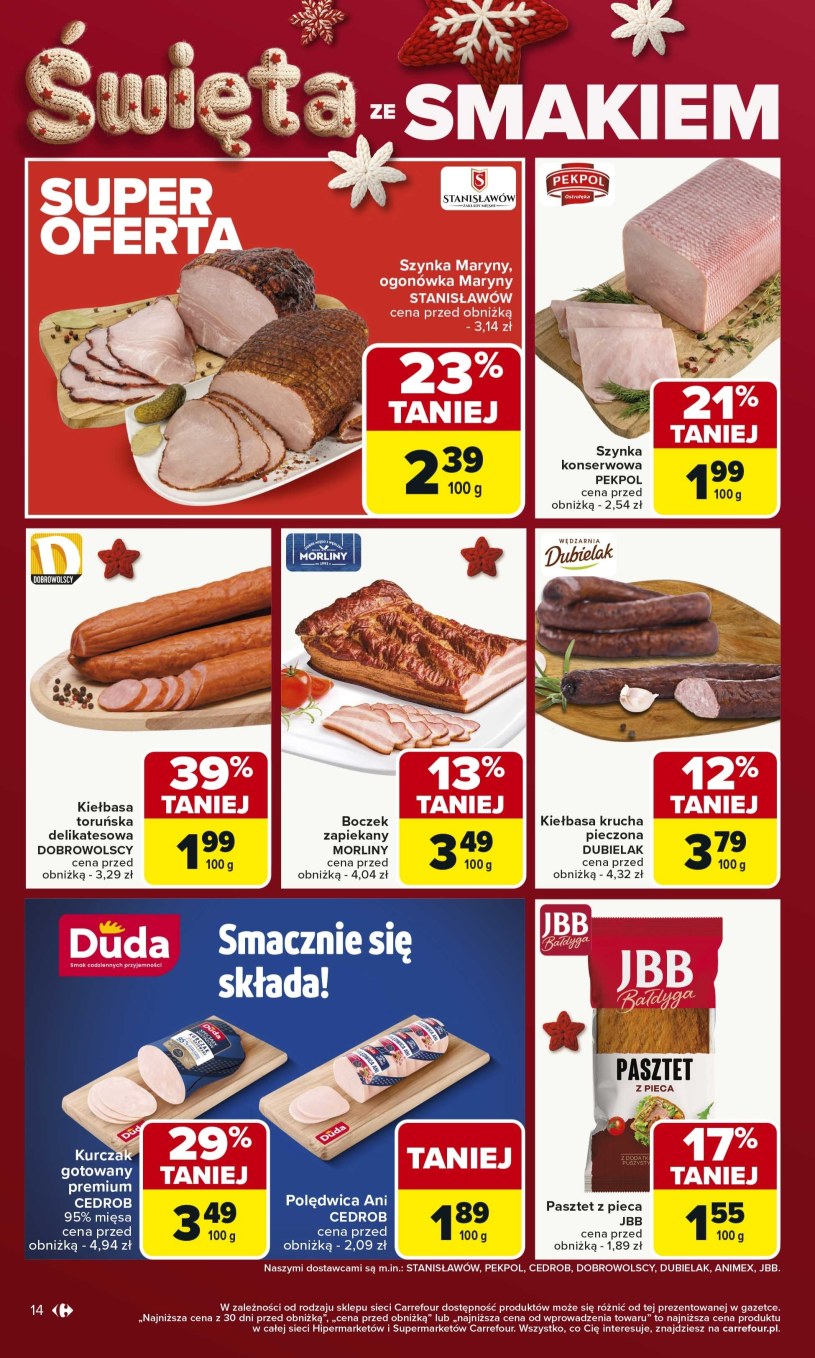 Carrefour Market