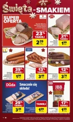 25. urodziny - Carrefour Market