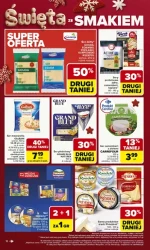 25. urodziny - Carrefour Market