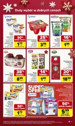 25. urodziny - Carrefour Market