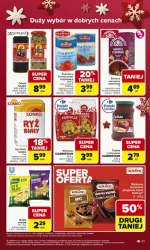 25. urodziny - Carrefour Market