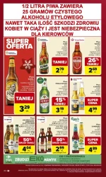 25. urodziny - Carrefour Market