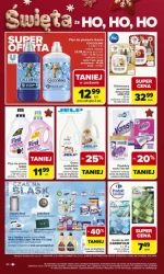 25. urodziny - Carrefour Market