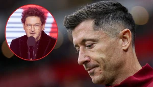 Oto co ojciec ujawnił Lewandowskiemu. Wojewódzki nie bał się o to zapytać