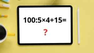 Wygląda na łatwe, a jednak potrafi zaskoczyć każdego. Spróbujesz?