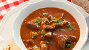 Czym zastąpić zasmażkę? Istnieją dużo zdrowsze alternatywy.