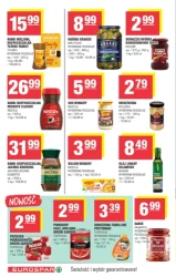 Свіжість і вибір гарантовані - EuroSPAR