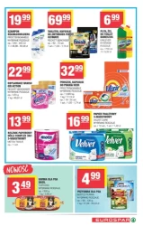 Świeżość i wybór gwarantowane - EuroSPAR