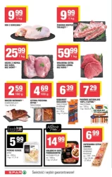 Jakość i cena do polubienia - SPAR