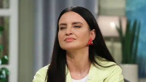 Joanna Horodyńska zdecydowała, co dalej. "Mam taki plan na życie"