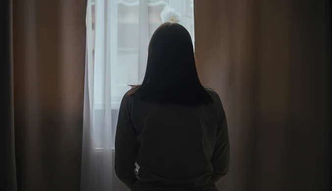 Płynnie przeszliśmy do zaręczyn, a po 9 miesiącach wzięliśmy ślub - opowiada Agnieszka (zdjęcie symboliczne)