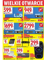 Урочисте відкриття у Здешовіцах - Медіа-експерт