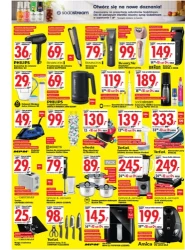 Wielka otwarcie w Zdzieszowicach - Media Expert