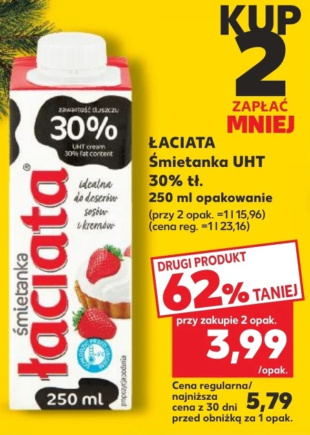 Вершки Łaciata