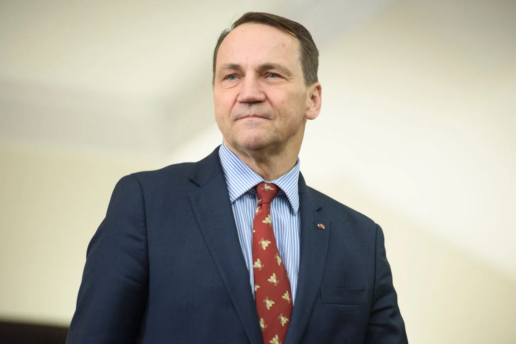 Radosław Sikorski zarzucił Karolowi Nawrockiemu nieodpowiednie działania w obliczu trwających napięć międzynarodowych Radosław Sikorski zarzucił Karolowi Nawrockiemu nieodpowiednie działania w obliczu trwających napięć międzynarodowych