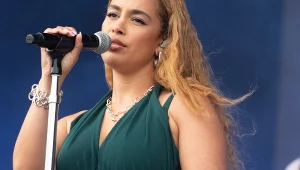 Jorja Smith uważa, że jej wokal został ukradziony
