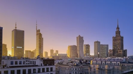 Polski model rozwoju się wyczerpał. „Stajemy wobec dwóch wyzwań”