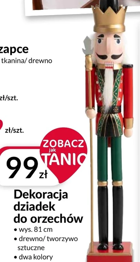 Dziadek do orzechów