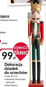 Dziadek do orzechów