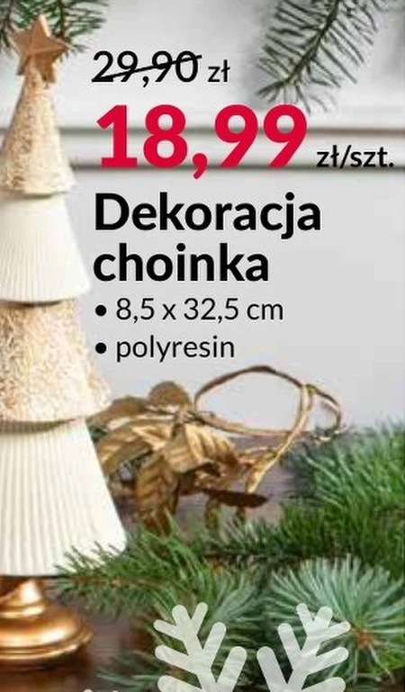 Dekoracja