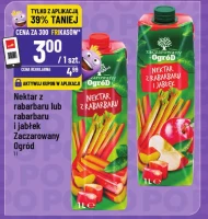 Нектар Zaczarowany Ogród