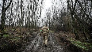 Rosjanie twierdzą, że zajęli Pokrowsk, Ukraina temu zaprzecza