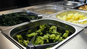 Chcą zmiany jedzenia w szpitalach. "Powszechne błędne przekonania"