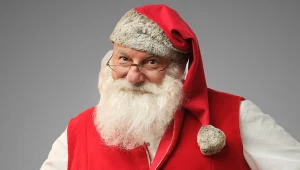 Mikołajkowy Blok Reklamowy z Piotrem Gąsowskim: włącz Polsat, obejrzyj reklamy i pomóż - prościej się nie da!