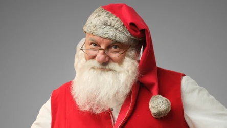 Mikołajkowy Blok Reklamowy z Piotrem Gąsowskim: włącz Polsat, obejrzyj reklamy i pomóż - prościej się nie da!