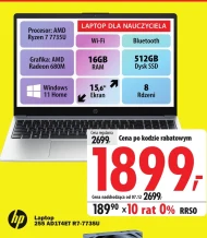 Laptop HP