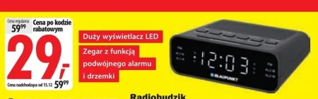 Радіо-будильник