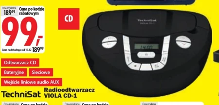 Радіо Technisat