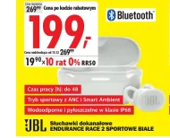 Słuchawki bluetooth JBL