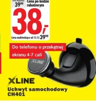 Тримач для телефону Xline