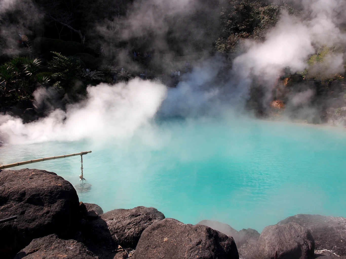 Za te termy nic nie zapłacisz - świetna opcja na zimowy wyjazd blisko granicy 