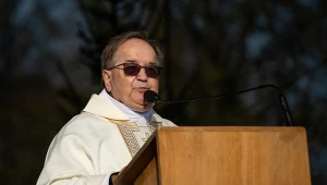 Co z przesłuchaniem o. Tadeusza Rydzyka? Jest ruch prokuratury