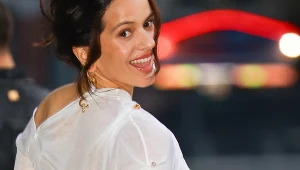 Rosalía podbiła listy przebojów nowym albumem "LUX"