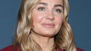 A jednak. Małgorzata Socha musiała zdecydować. Nadal się waha