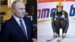 Władimir Putin, Jewgienij Klimow