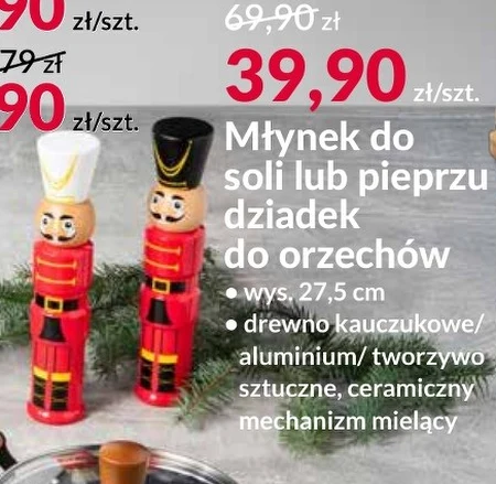 Młynek kuchenny
