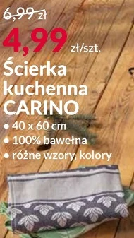 Ścierka kuchenna