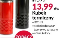 Kubek termiczny