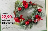 Wianek dekoracyjny