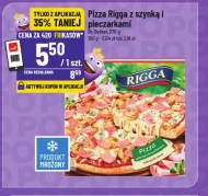 Pizza Rigga