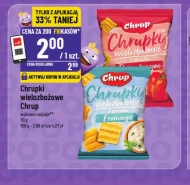 Chrupki Chrups!