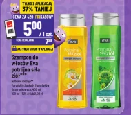 Szampon Eva