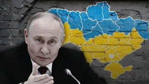 Rosja pisze plany pokojowe