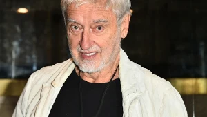 Rafał Olbiński znów jest zakochany. Były Sworowskiej pokazał nową partnerkę