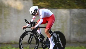 Kolejna Polka dołącza do Niewiadomej-Phinney. Komunikat poszedł w świat