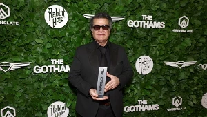 Jafar Panahi z nagrodą Gotham